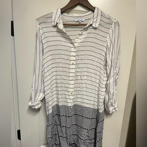 Blue Island Cardigan